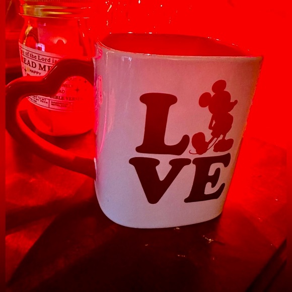 NWOT Disney 🐭 Mickey Mouse Drink Up Cup - Picture 3 of 9